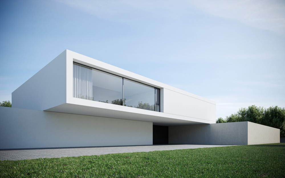 WOY125外开窗纱一体-室外